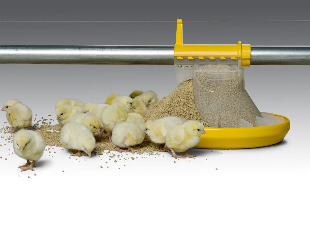 Landmeco equipment media